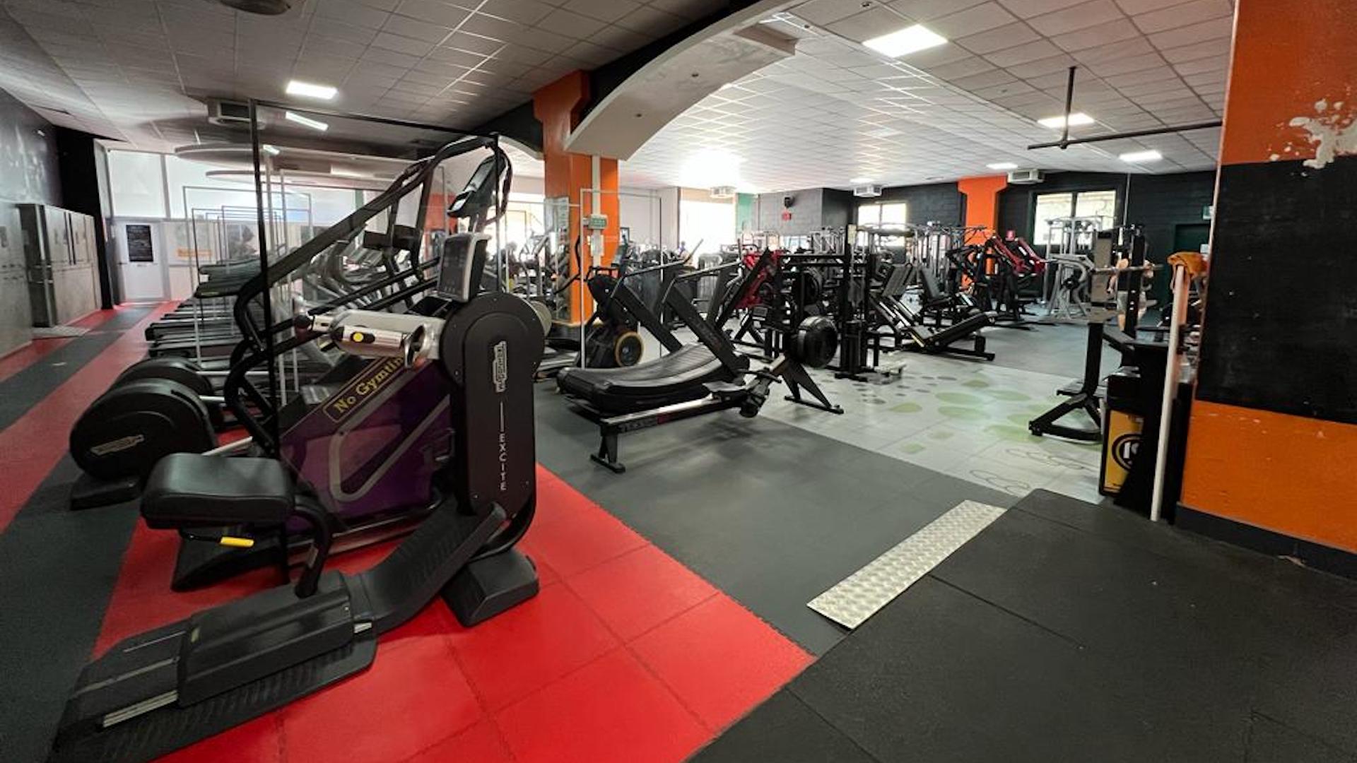 FitActive Pinerolo